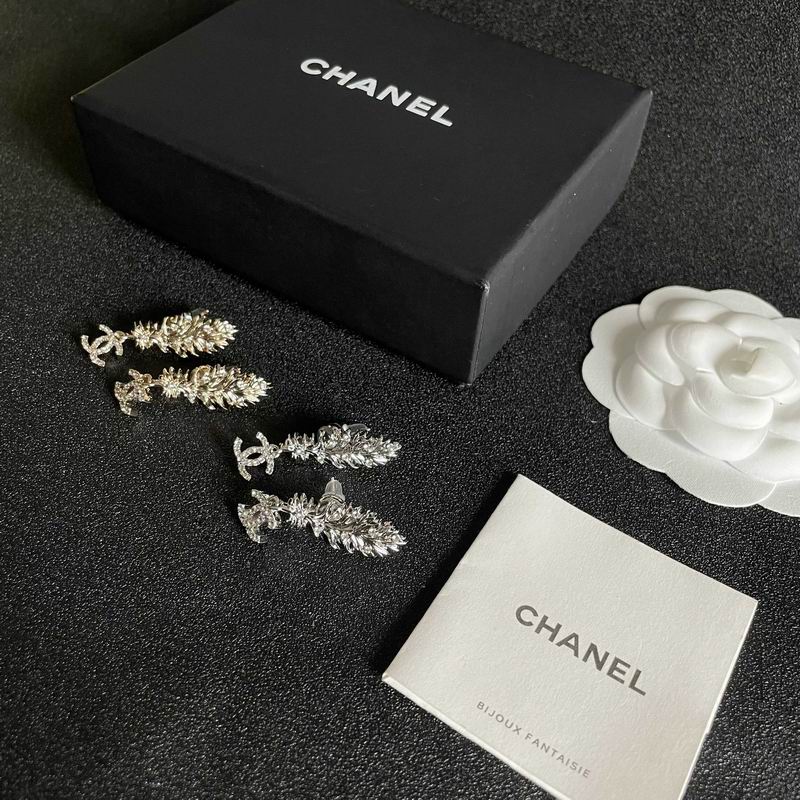 Chanel Earring 05yxh129
